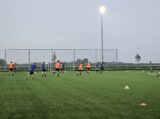 Vijfde training S.K.N.W.K. 1 en 2 seizoen 2023-2024 (8/31)